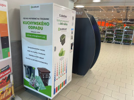 BIObagmat bereits in der Slowakei - 0