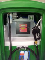 Dieselkraftstoffbehälter FDC 2800 - 1