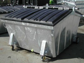 Euro-Container EUR 5.0 - 0